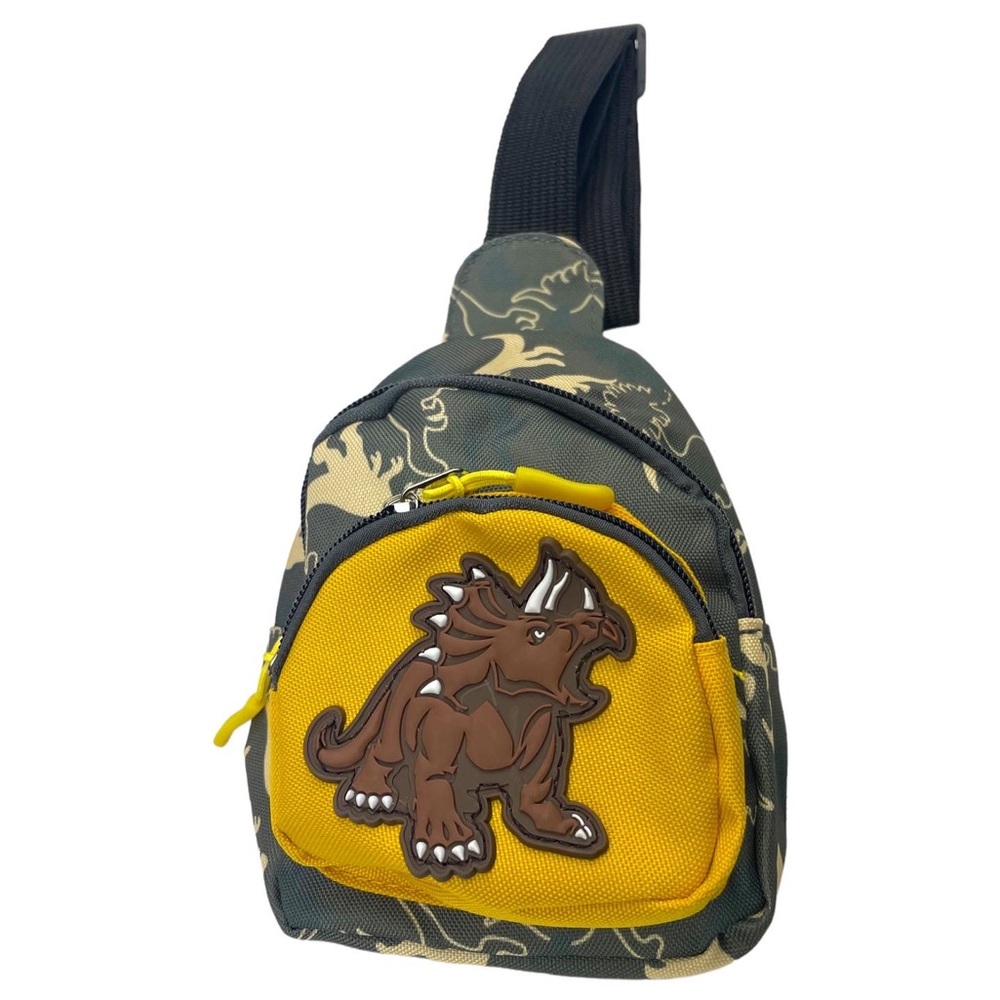 Dino bag